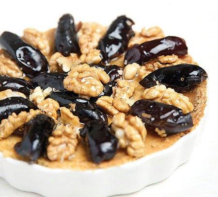طرز تهیه انواع تارت را یاد بگیرید (1) طرز تهیه انواع تارت را یاد بگیرید (1)