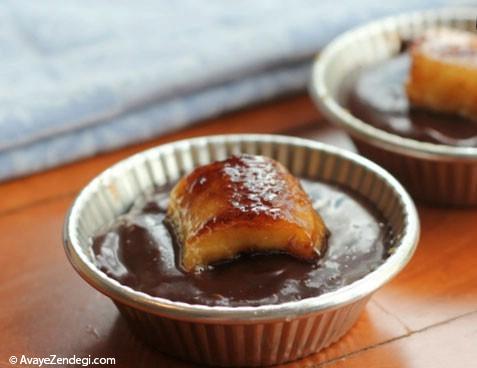 طرز تهیه انواع تارت را یاد بگیرید (1) طرز تهیه انواع تارت را یاد بگیرید (1)