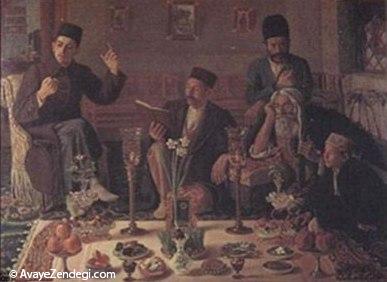 حال و هوای عید نوروز در تهران قدیم چه جوری بود؟ 