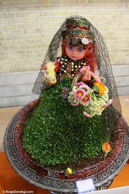 مدل سبزه نوروز 94 (1) 
