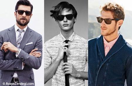 چه سبک عینکی را انتخاب کنیم؟ چه سبک عینکی را انتخاب کنیم؟