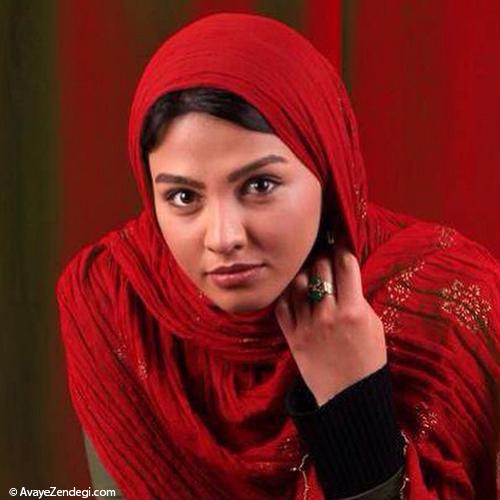  بیوگرافی سیما خضر آبادی 