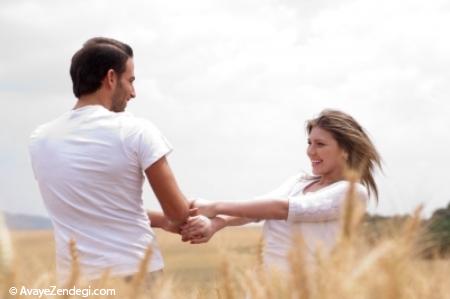 نکات مهم و طلایی برای شروع زندگی مشترک (2)