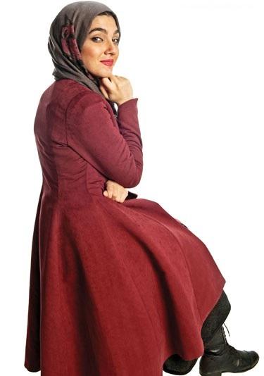 سارا رسولزاده و اولین نقش مهم زندگیاش سارا رسولزاده و اولین نقش مهم زندگیاش