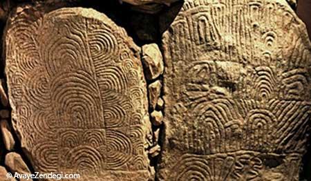 قدیمی ترین بناهای جهان 