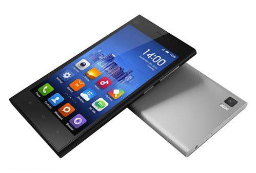 دوئل دو غولِ Xiaomi با یکدیگر دوئل دو غولِ Xiaomi با یکدیگر
