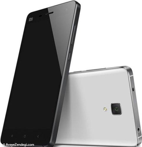  دوئل دو غولِ Xiaomi با یکدیگر 