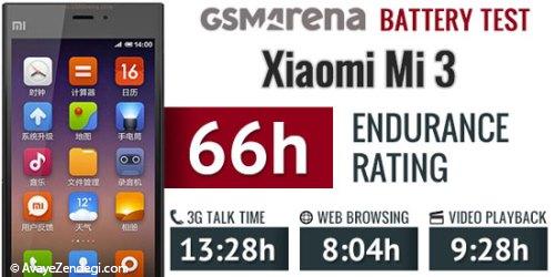 دوئل دو غولِ Xiaomi با یکدیگر دوئل دو غولِ Xiaomi با یکدیگر