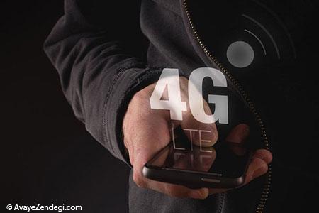 تفاوت شبکههای 4G و LTE چیست؟ تفاوت شبکههای 4G و LTE چیست؟