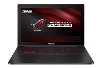 معرفی لپ تاپ گیمینگ ASUS ROG G501