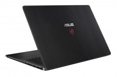 معرفی لپ تاپ گیمینگ ASUS ROG G501