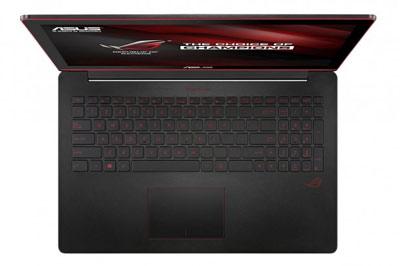 معرفی لپ تاپ گیمینگ ASUS ROG G501