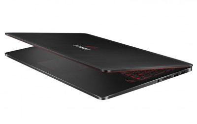 معرفی لپ تاپ گیمینگ ASUS ROG G501