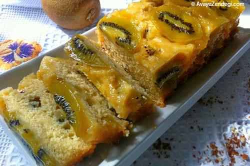 ترش و شیرین با کیوی (2) ترش و شیرین با کیوی (2)