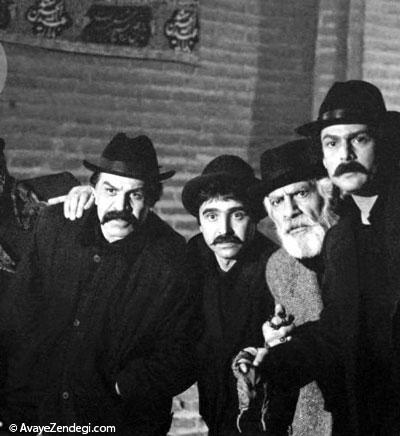 بچه های آقای حکایتی کجایند و چه می کنند بچه های آقای حکایتی کجایند و چه می کنند