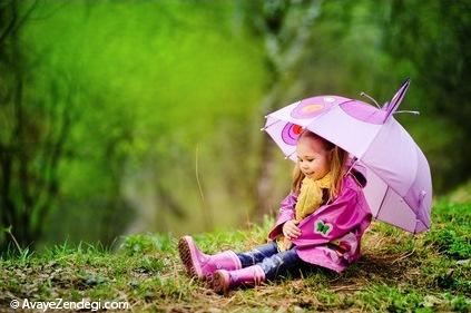 در عکس های خانوادگی در بهار چی بپوشیم؟ در عکس های خانوادگی در بهار چی بپوشیم؟
