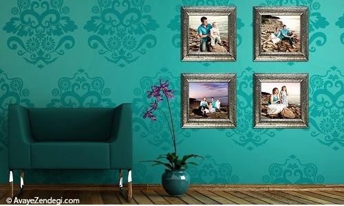 در عکس های خانوادگی در بهار چی بپوشیم؟ در عکس های خانوادگی در بهار چی بپوشیم؟