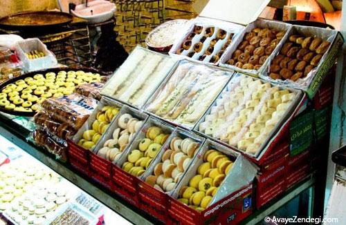 دکترها سوغاتی چی میخرند؟ دکترها سوغاتی چی میخرند؟