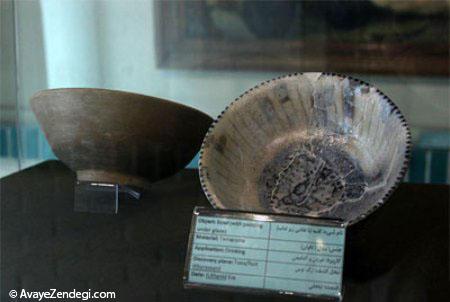 در موزه توس چه می گذرد؟ در موزه توس چه می گذرد؟