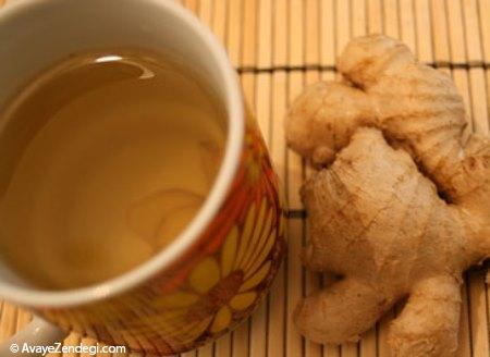 نوشیدنیهای گرم؛ از هات چاکلت تا چای زنجبیل نوشیدنیهای گرم؛ از هات چاکلت تا چای زنجبیل