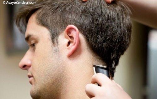 روشهای مدرن مرتب شدن دامادها روشهای مدرن مرتب شدن دامادها