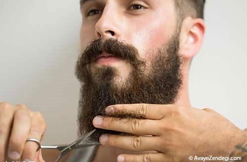 روشهای مدرن مرتب شدن دامادها روشهای مدرن مرتب شدن دامادها