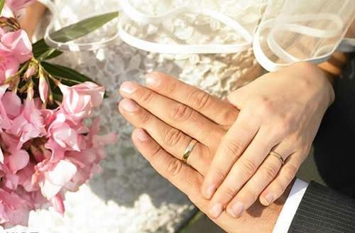 روشهای مدرن مرتب شدن دامادها روشهای مدرن مرتب شدن دامادها