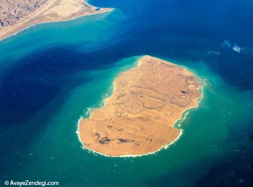 سفر به جزایر ایرانی خلیج فارس سفر به جزایر ایرانی خلیج فارس