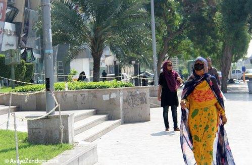 سفر به جزایر ایرانی خلیج فارس سفر به جزایر ایرانی خلیج فارس