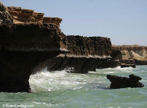 سفر به جزایر ایرانی خلیج فارس سفر به جزایر ایرانی خلیج فارس