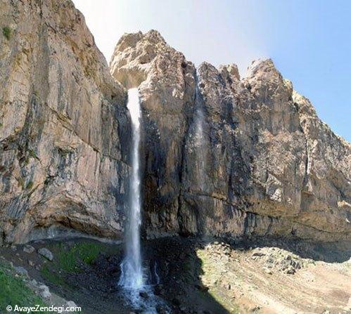  راهنمای خوش گذرانی در دیدنی ترین جاده ایران 