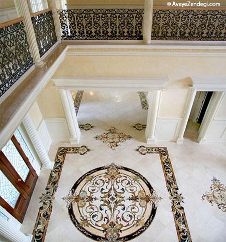  صنایع دستی تهران 