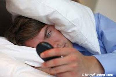  از چه صفحه نمایشی در شب استفاده کنیم؟! 
