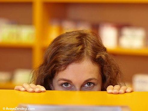 «حسش نیست!»؛ چرا تنبل شدهایم؟ «حسش نیست!»؛ چرا تنبل شدهایم؟