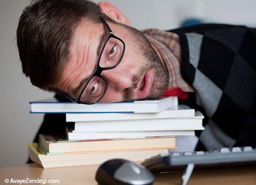 «حسش نیست!»؛ چرا تنبل شدهایم؟ «حسش نیست!»؛ چرا تنبل شدهایم؟