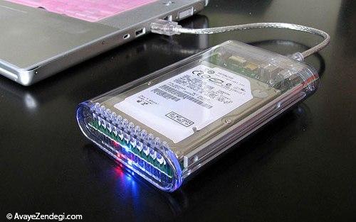 آیا لازم است فلش را Eject کنیم؟ آیا لازم است فلش را Eject کنیم؟