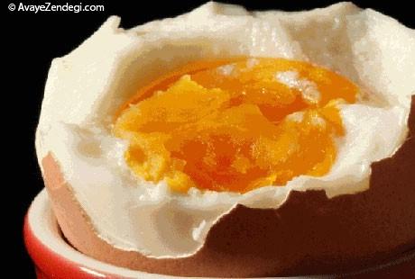 آلمانیها و تخممرغ؛ یک رابطه عاشقانه! آلمانیها و تخممرغ؛ یک رابطه عاشقانه!