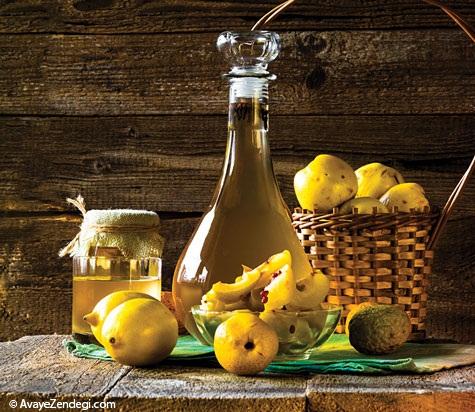 میوهای كه مژهها را پرپشت میكند! میوهای كه مژهها را پرپشت میكند!