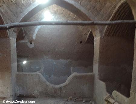 خانه شیخ جواهری کوهپایه