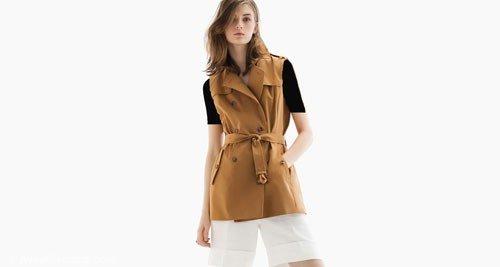  مجموعه بهاری زنانه Massimo Dutti 