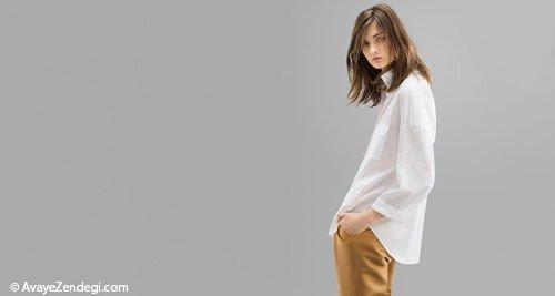  مجموعه بهاری زنانه Massimo Dutti 