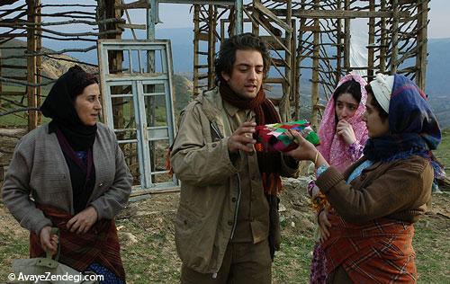 گفتگو با نرگس آبیار، کارگردان فیلم شیار 143 