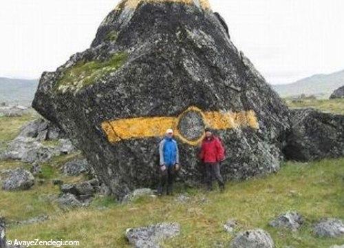 «مرز»، یک جاذبه گردشگری با حس ترس