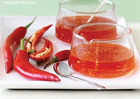 12 پیش غذای برتر از سراسر دنیا (2) 12 پیش غذای برتر از سراسر دنیا (2)