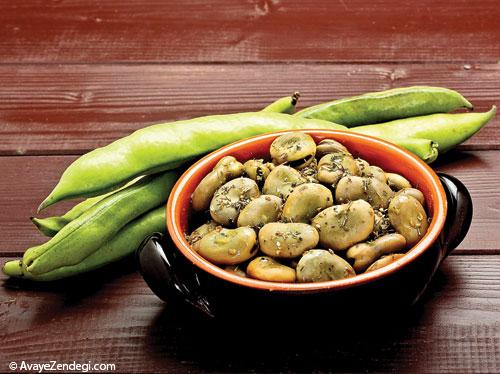 از خواص و مضرات باقلا چه می دانید؟ از خواص و مضرات باقلا چه می دانید؟