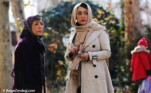  مادران و دختران‌ در سینمای ایران 