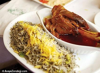شکم گردی به سبک ایرانی! شکم گردی به سبک ایرانی!