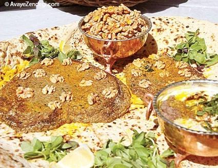 شکم گردی به سبک ایرانی! شکم گردی به سبک ایرانی!