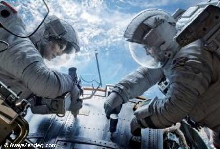 اگر فضانوردی در فضا بمیرد؟