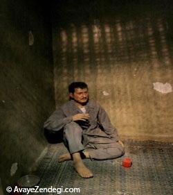 ترسناک ترین موزه ایران ترسناک ترین موزه ایران